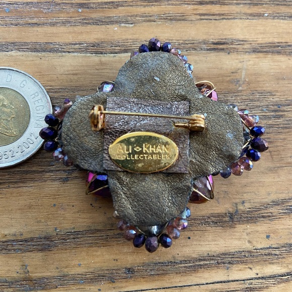 Ali Kahn - Picture 3 of 3